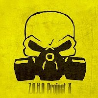 Z.O.N.A Project X полная версия