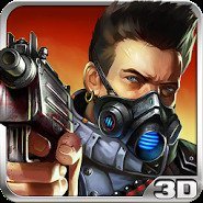 Zombie Assault: Sniper взломанный (чит много денег)