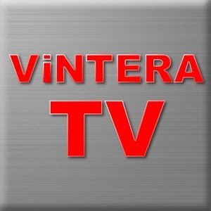 Взломанная ViNTERA.TV (без рекламы)