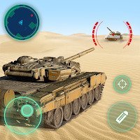 War Machines: Игра про танки взломанная на деньги