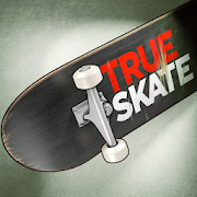 Взломанный True Skate (полная версия)