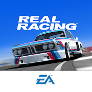 Real racing 3 взломанный (чит много денег)