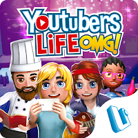 Youtubers Life - Gaming взлом (много денег)