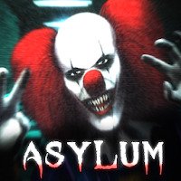 Asylum Night Shift полная взломанная версия