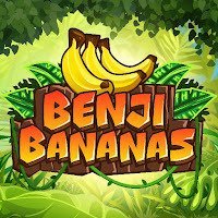 Benji Bananas взломанная на много денег