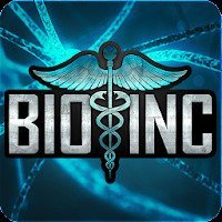 Bio Inc. - Biomedical Plague взломанная полная версия