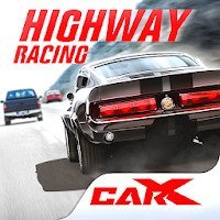 CarX Highway Racing взлом (много денег)