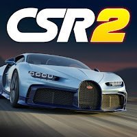 CSR Racing 2 взлом (Мод много денег)