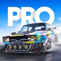 Drift Max Pro - Car Drifting Game взлом (Мод много денег)