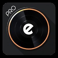 edjing PRO - Music DJ mixer полная версия