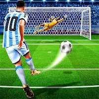 Football Strike - Multiplayer Soccer взломанный