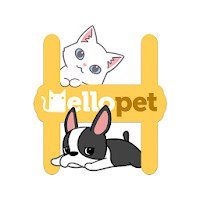 Hellopet - Милые кошки и собаки взломанный (Мод много печенек)