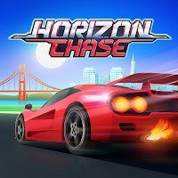 Horizon Chase - World Tour полная версия