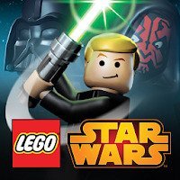 LEGO Star WarsTM: The Complete Saga читы -