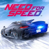 Need for Speed No Limits взломанная (Чит много денег)
