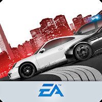 Need for Speed Most Wanted взлом на много денег