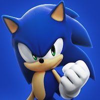 Sonic Forces: Speed Battle взлом (Мод много денег)