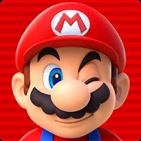 Super Mario Run полная версия