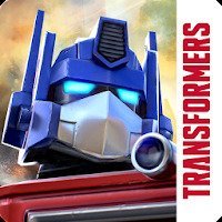 Transformers: Earth Wars взломанный на много денег