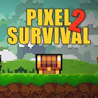 Взлом Pixel Survival Game 2