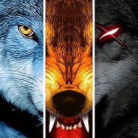 Взлом Wolf Online (Мод много поинтов)