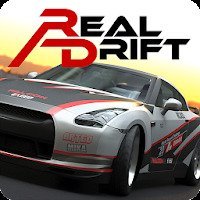 Взломанная Real Drift Car Racing полная версия