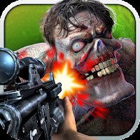 Взломанный Убийца зомби - Zombie Killer (Мод)