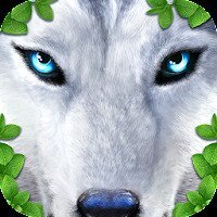 Взломанный Ultimate Wolf Simulator