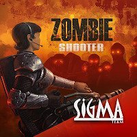 Взломанный Zombie Shooter (Чит)