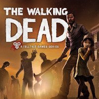 The Walking Dead: Season 1 полная версия