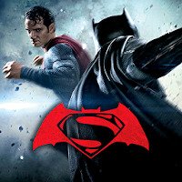 Бэтмен против Супермена: Кто победит (Мод)