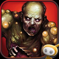 Contract Killer: Zombies 2 взломанная на много денег