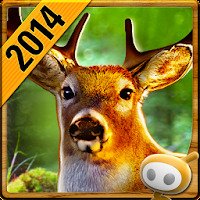 Deer hunter 2014 чит много денег (взломанный)