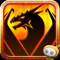 Dragon Slayer взлом (Мод много денег)
