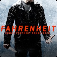 Fahrenheit: Indigo Prophecy полная версия