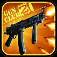 Gun Club 2 полная взломанная версия