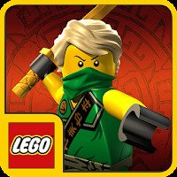 LEGO Ninjago Tournament взломанный -