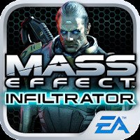 Mass Effect: Infiltrator Мод на деньги
