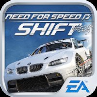 Need For Speed Shift читы (взломанная на много денег)