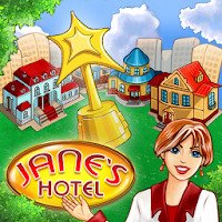 Отель Джейн полная версия