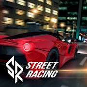 SR: Racing взломанный (много денег)