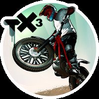 Trial xtreme 3 полная версия (Мод)