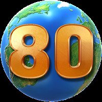 Вокруг Света за 80 дней полная версия