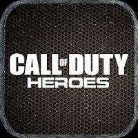 Взлом Call of Duty: Heroes (Мод много денег)