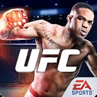 Взлом EA SPORTS UFC (Чит много денег)