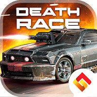 Взломанная Death Race: The Game (Мод много денег)