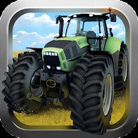 Взломанный Farming Simulator 2013 Чит на деньги