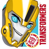 Взломанный Transformers: Robots In Disguise (Мод много денег)