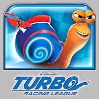 Взломанный Turbo FAST (Мод много денег)