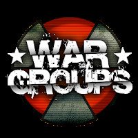 Взломанный War Groups (много денег)